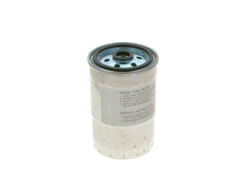 Tecnocar Filtro Gasolio Iveco Rn58B