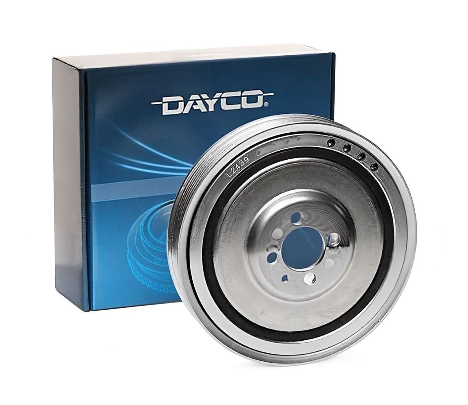 Dayco Damper A/M Alfa-Fiat 1,9 Mjtd Dpv1046