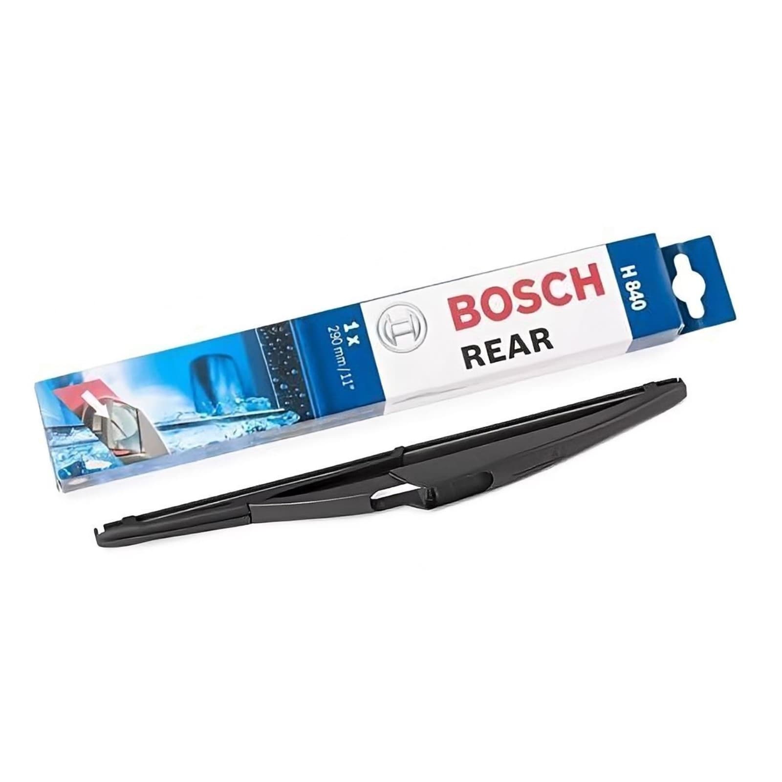Spazzola Tergicristallo Bosch 3397004802