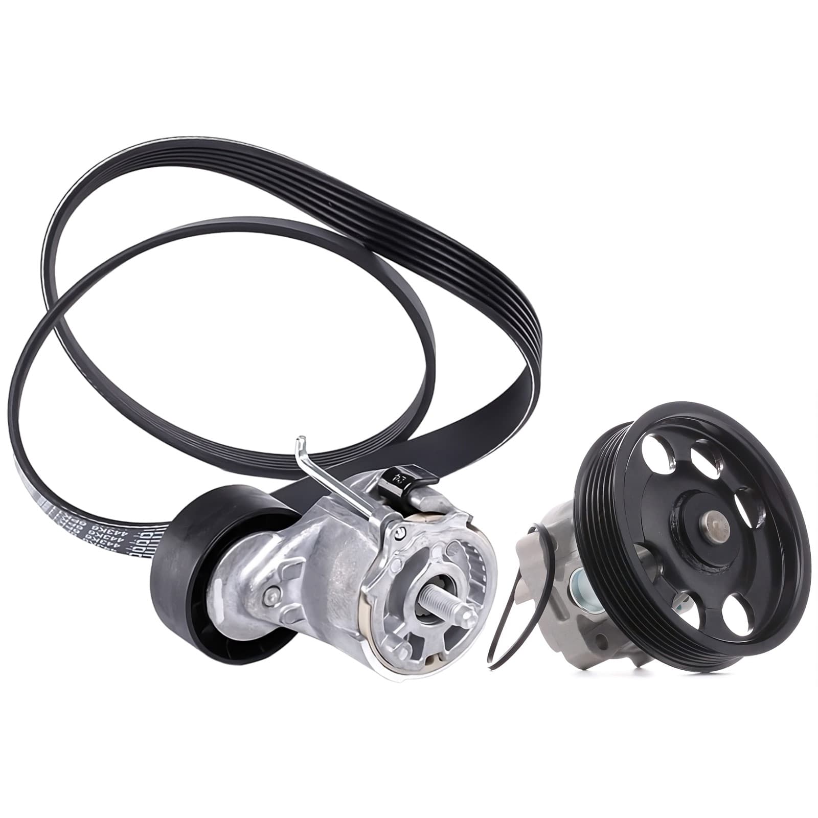Kit servizi motori 1,3 MJET