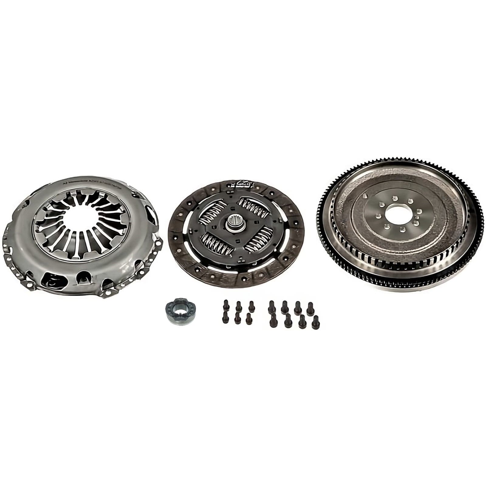 Kit Frizione AP SFC47019CS per Opel Diametro 215mm 14 Denti