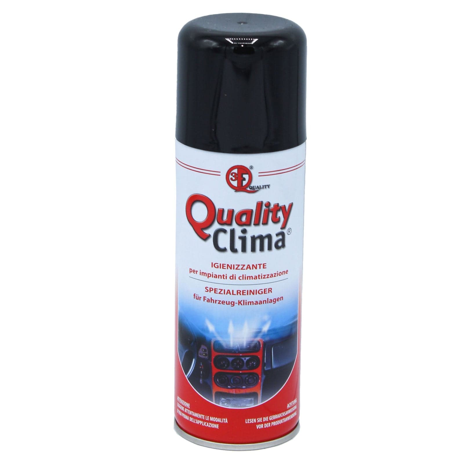 SPRAY QUALITY IGIENIZZANTE PER CLIMA DA 200ml