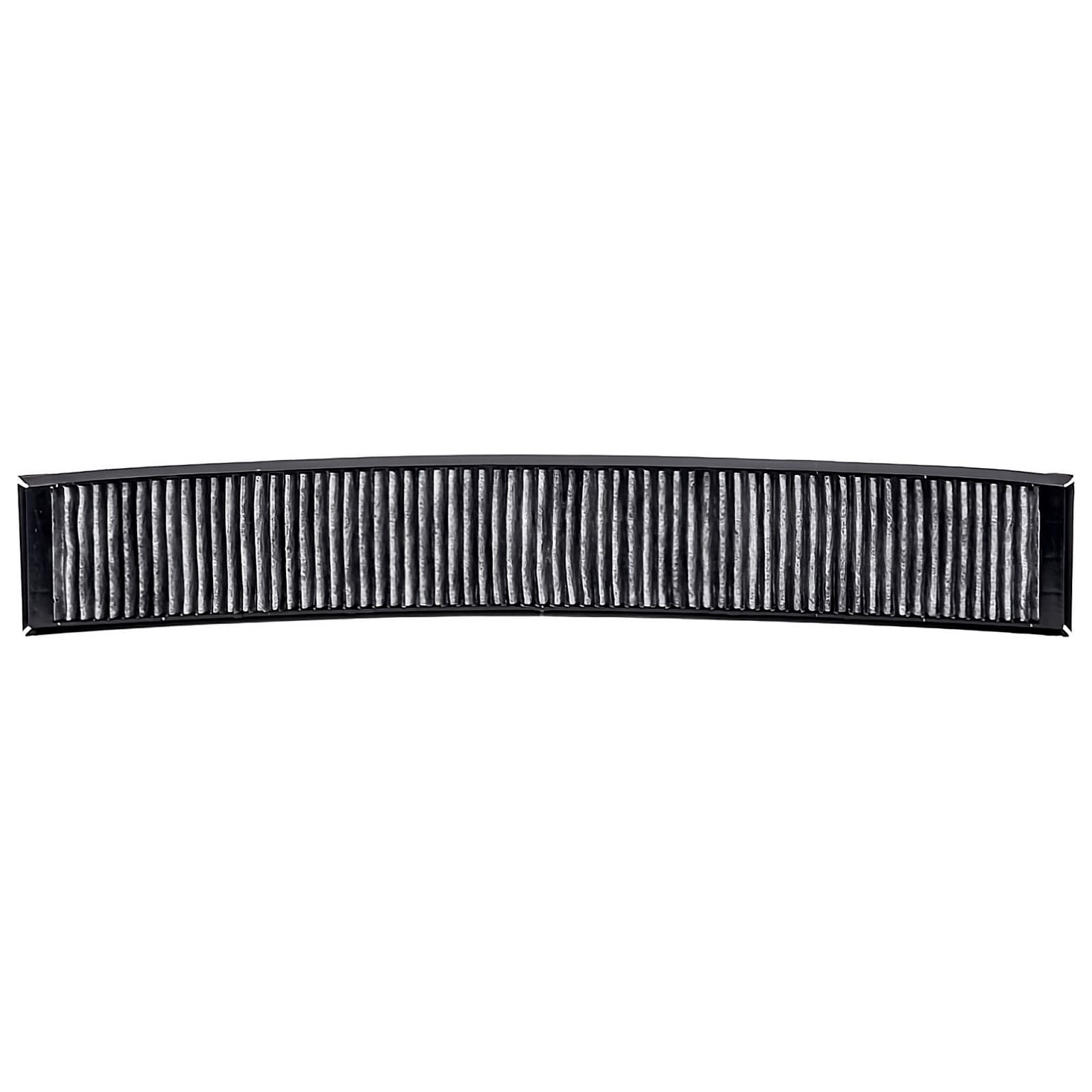 Filtro abitacolo 3F Quality 458 per BMW Serie 3 E46 Filtro al Carbone Attivo