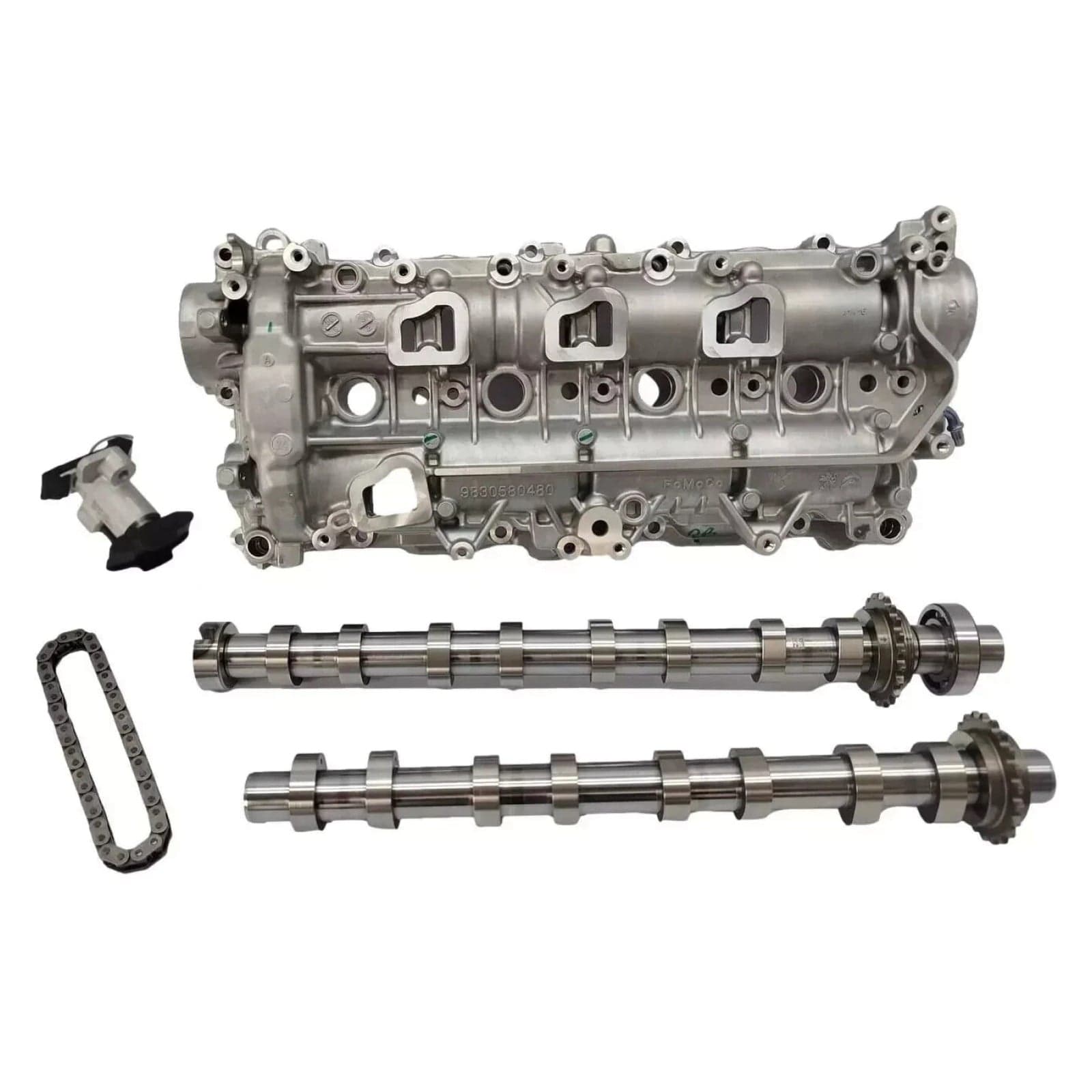 JAPANPARTS Kit Albero a Camme Rinforzato KAA-001JM Compatibile Peugeot Citroen