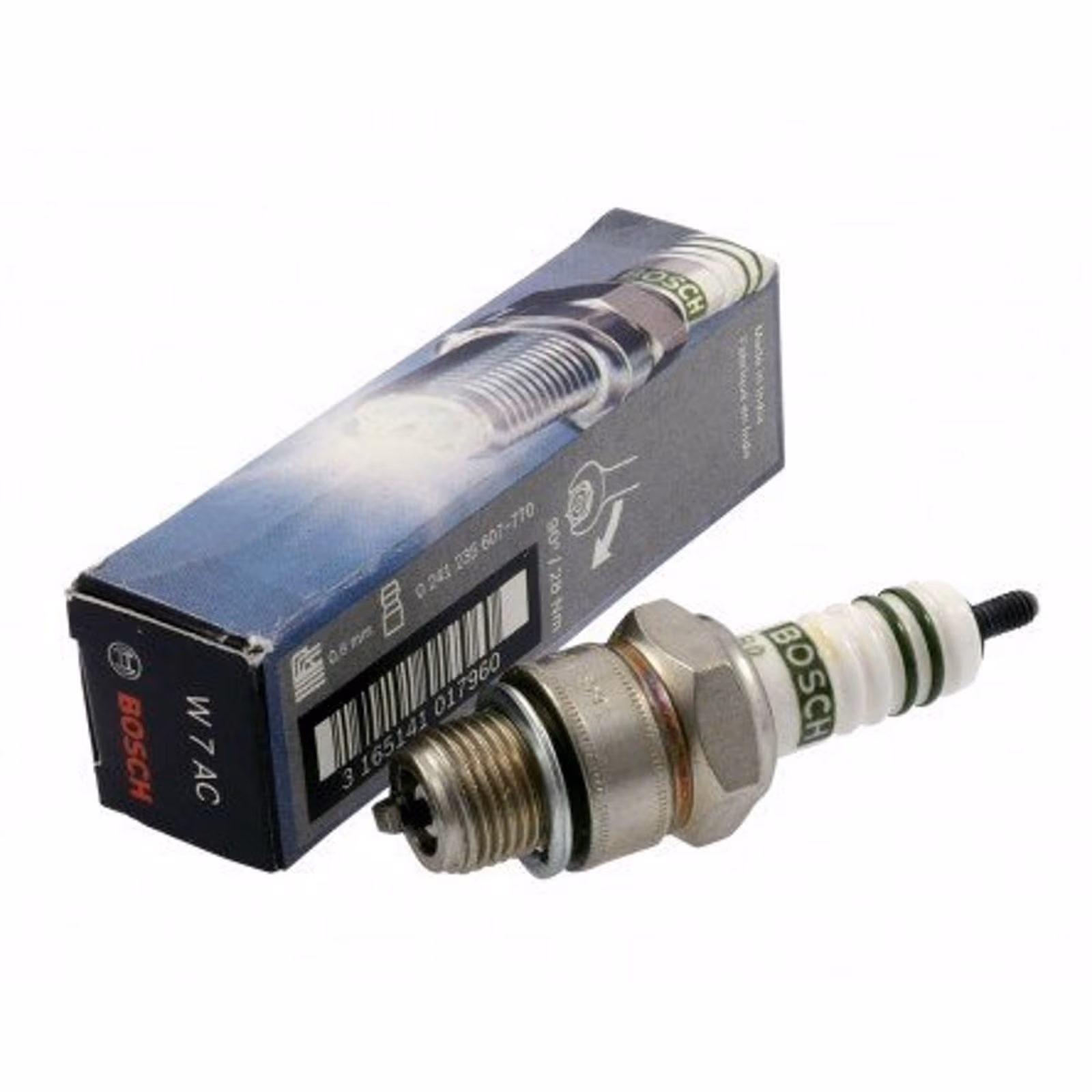 Bosch Candela 242229779