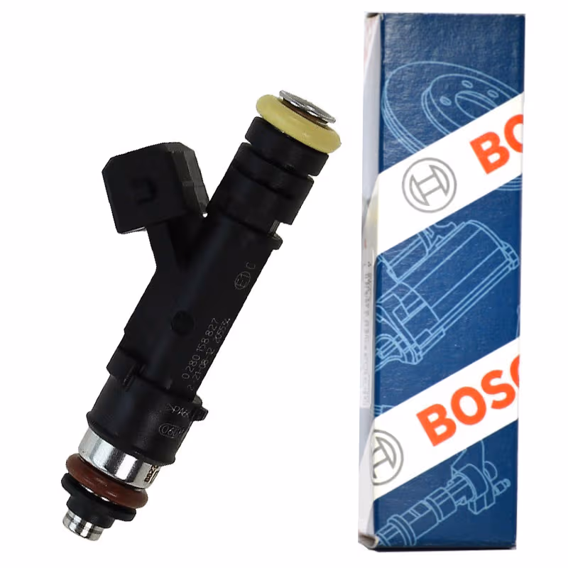 Iniettore BOSCH Fiat Multipla (186_), Fiat Panda (169_)