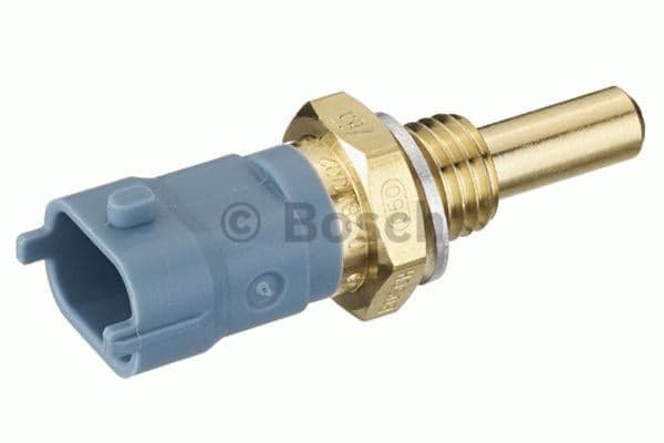 Bosch Sensore, Temperatura Carburante 281002209