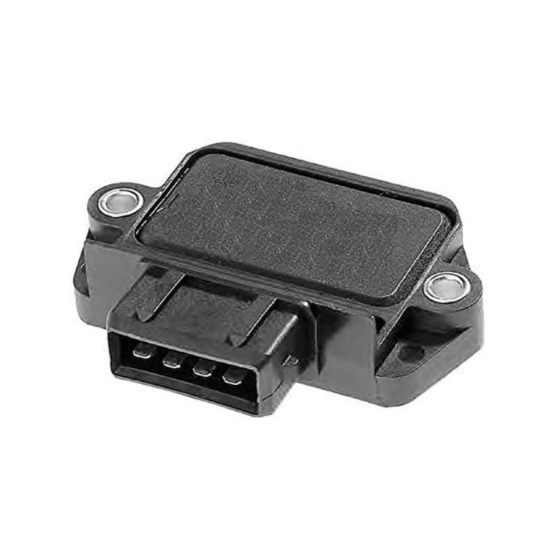 Bosch Centralina, Tempo Incandescenza 281003039