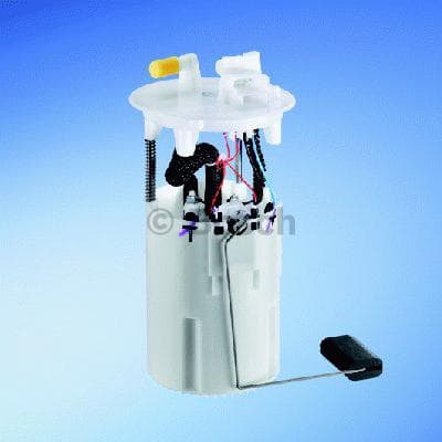 Bosch Imp. Alimentazione Carburante 580303008