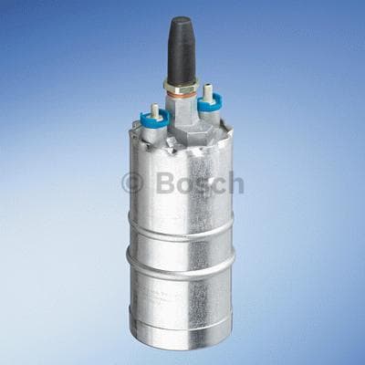 Bosch Pompa Carburante 580464997