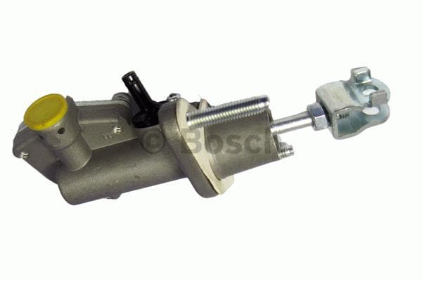 Bosch Cilindro Trasmettitore, Frizione 986486149