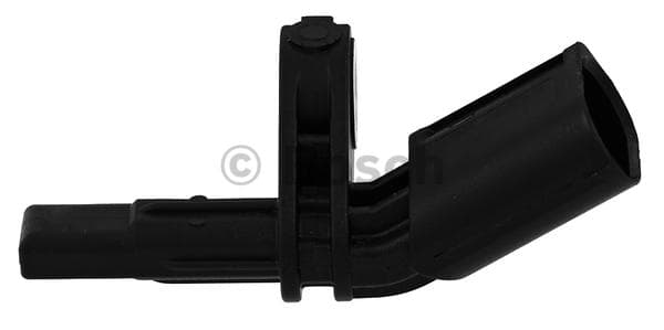 Bosch Sensore, N° Giri Ruota 986594504