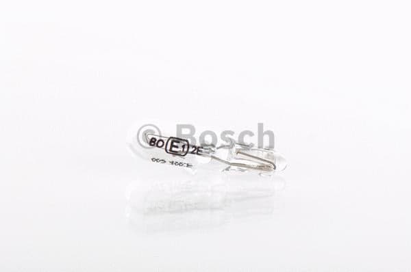 Bosch Lampadina, Luce Freno Supplementare 1987302240