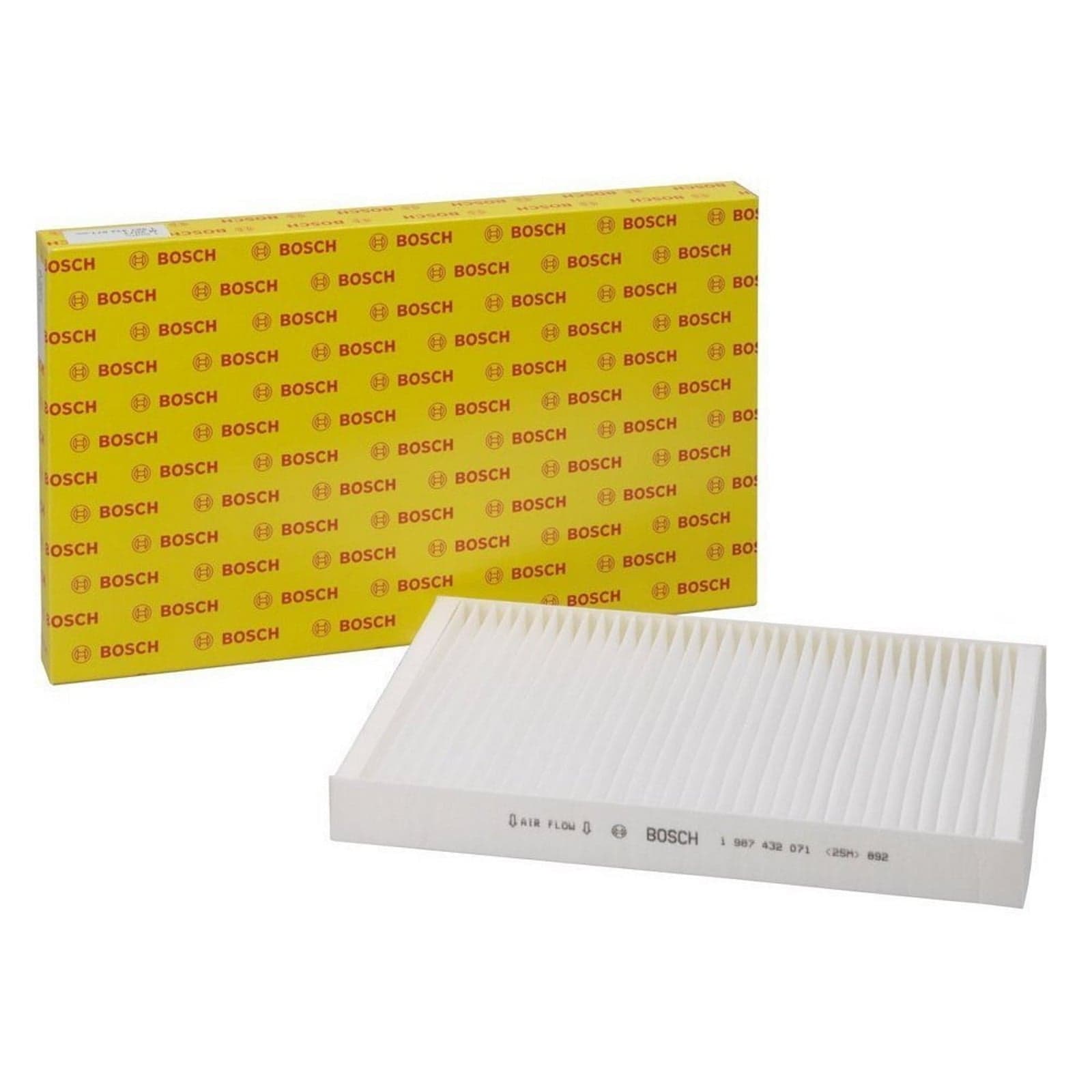 Bosch Filtro, Aria Abitacolo 1987432170