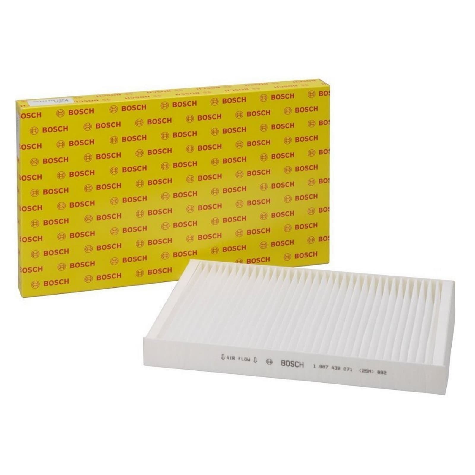 Bosch Filtro, Aria Abitacolo 1987432171