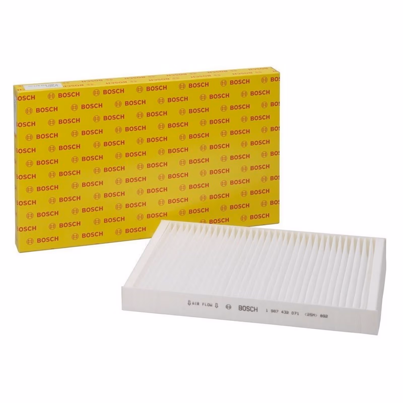 Bosch Filtro, Aria Abitacolo 1987432189