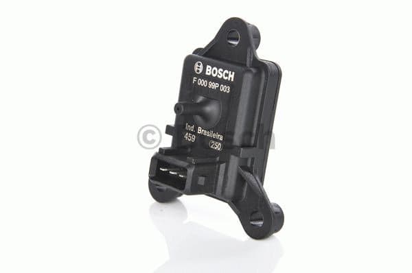 Bosch Sensore, Pressione Collettore D'Aspirazione F00099P003