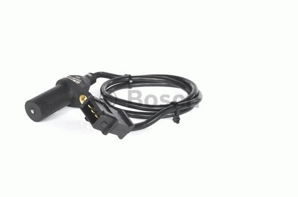 Bosch Generatore Di Impulsi, Albero A Gomiti F00099R101