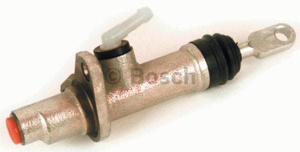 Bosch Cilindro Trasmettitore, Frizione F026005092
