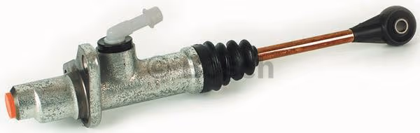 Bosch Cilindro Trasmettitore, Frizione F026005119