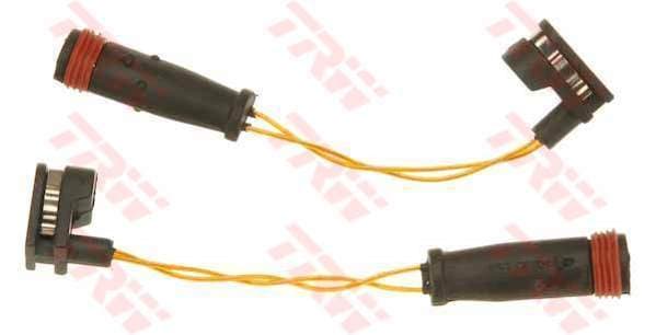 Trw Contatto Segnalazione, Usura Past. Freno/Mat. D''A Gic228