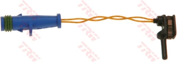 Trw Contatto Segn . Usura Classe A - B 04 > Gic242