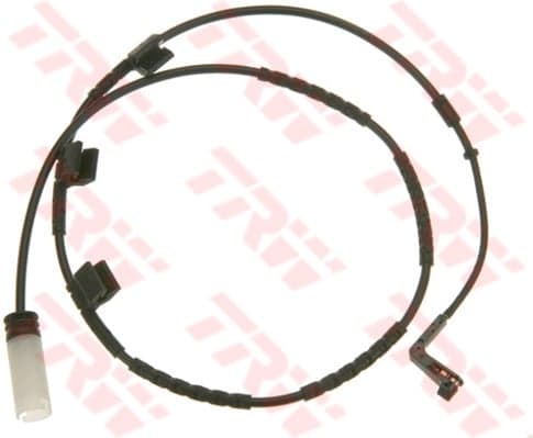 Trw Contatto Segnalazione, Usura Past. Freno/Mat. D''A Gic248