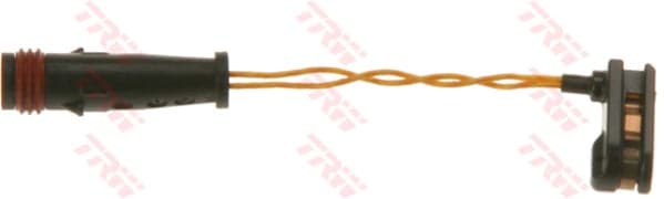 Trw Contatto Segnalazione, Usura Past. Freno/Mat. D''A Gic253