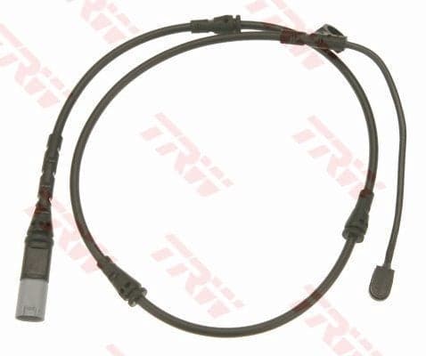 Trw Segnalatore Di Usura Bmw X5 Xdrive 30D 3.0D 09/08> Gic275