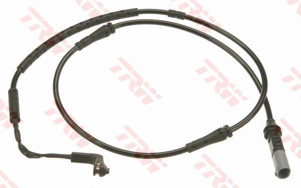 Trw Contatto Segnalazione, Usura Past. Freno/Mat. D''A Gic333