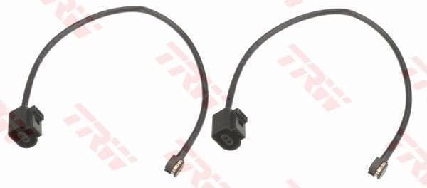 Trw Segnalatore Di Usura Audi Q7 Quattro Gic347