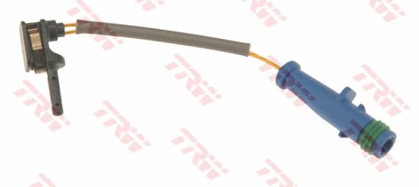 Trw Contatto Segnalazione, Usura Past. Freno/Mat. D''A Gic350