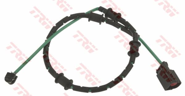Trw Segnalatore Di Usura Pastiglie Freno Anteriore J Gic373