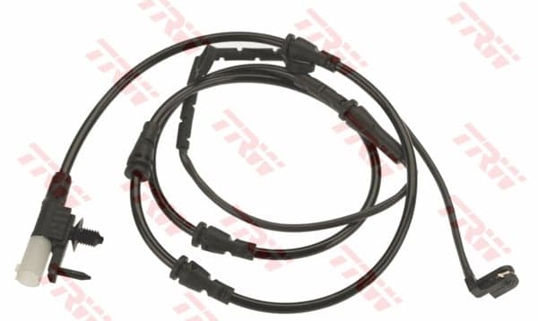 Trw Segnalatore Di Usura Pastiglie Freno Anteriore L Gic376
