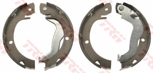 Trw Ganascia Freno Toyota Gs8794