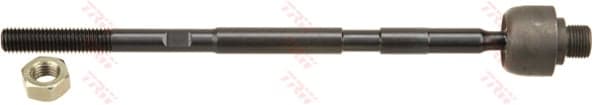 Trw Tirante Sterzo Volvo 740 (744) 2.3 Jar159