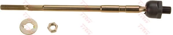Trw Tirante Sterzo Mazda Mx-3 (Ec) 1.8 I V6 Jar933