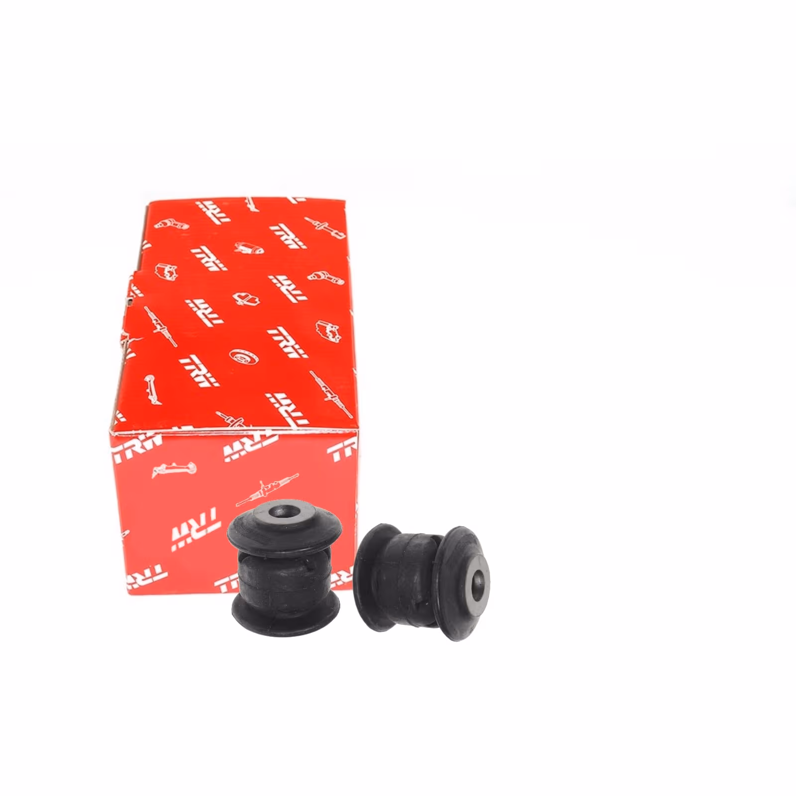 Trw Supporto Braccio Oscillante Stilo Jbu744