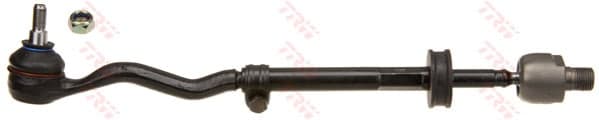 Trw Complessivo Barra Sterzo Bmw 3 (E30) 316 Jra158