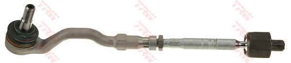 Trw Complessivo Barra Sterzo Bmw X6 (E71) 35D Jra572