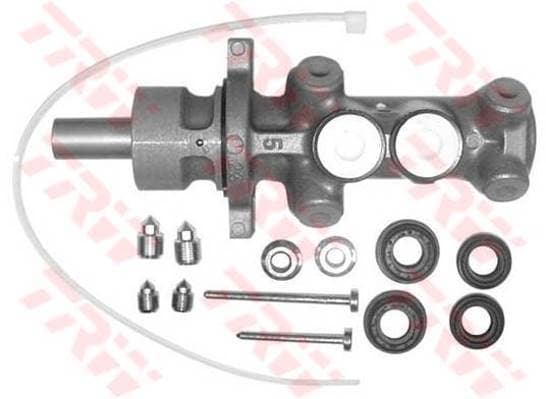 Trw Citroen Berlingo Box (M_) 1.4 I (Mbkfx) Pmk466
