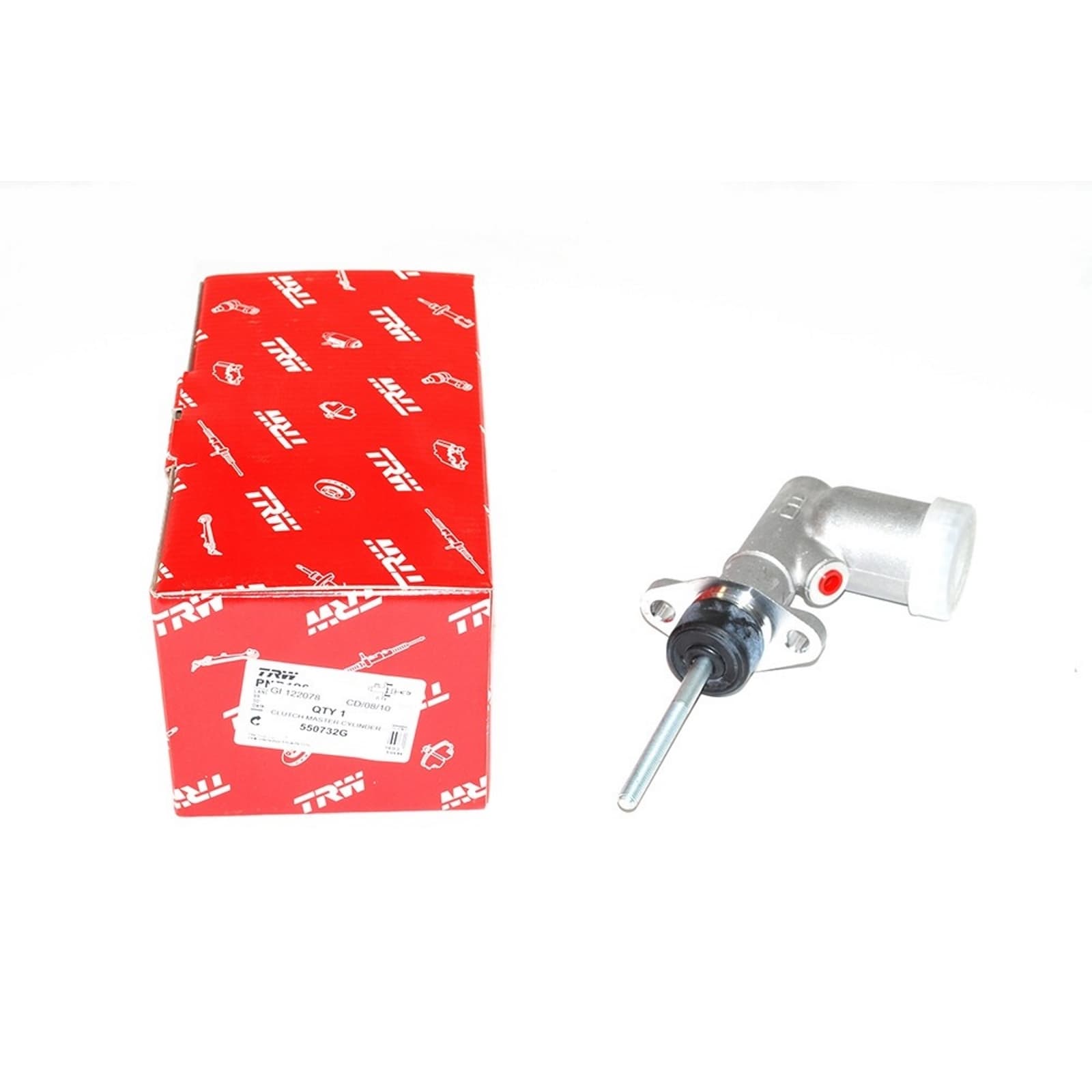 Trw Pompa Frizione Fiat Punto (188) 1.2 Natural Power Pnb479