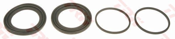 Trw Kit Riparazione Pinza Freno Fiat, Lancia Sj1271