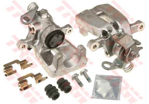 Trw Fiat Panda (169) 1.3 D Multijet Post/Dx Bhq290
