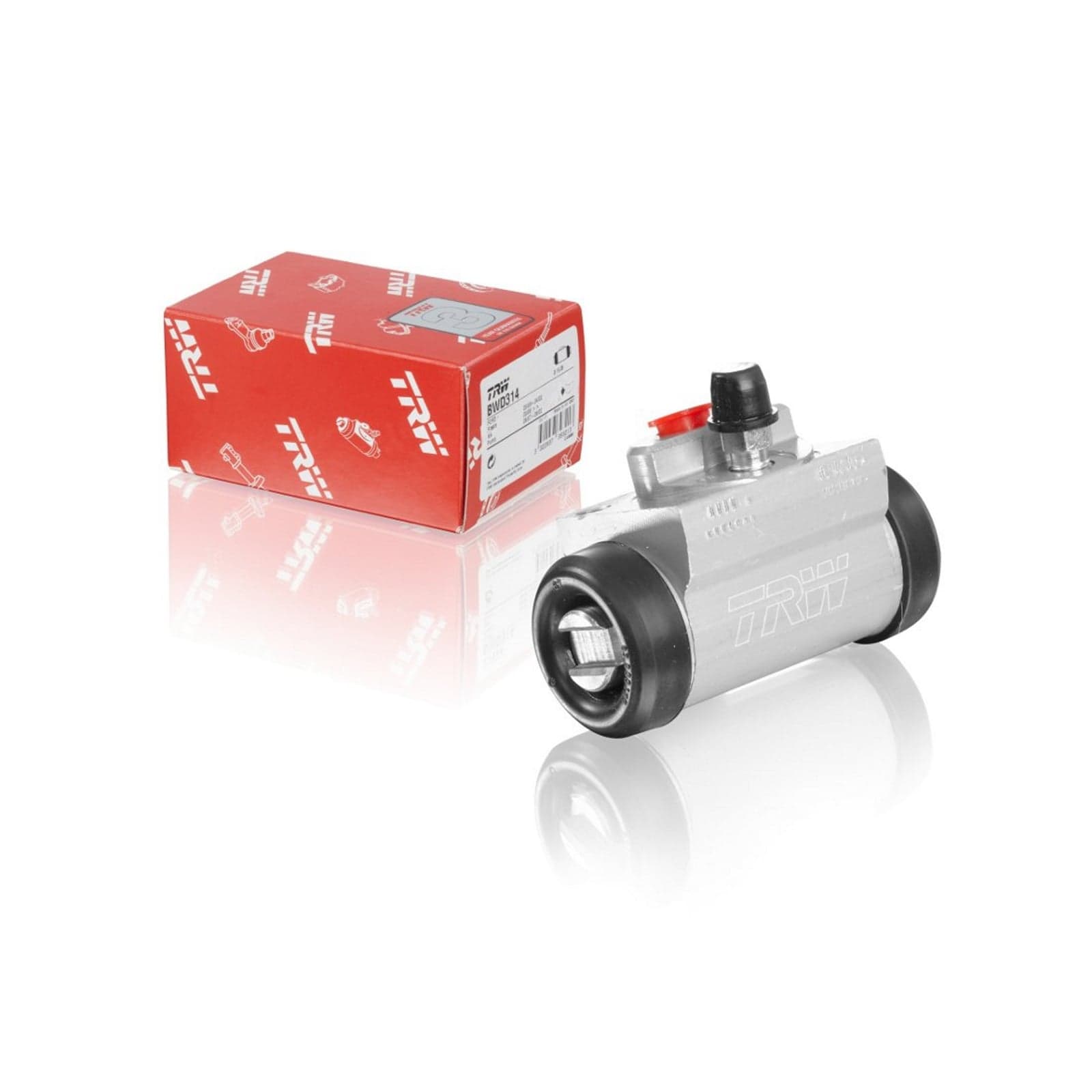 Trw Cilindretto Freno Fiat Grande Punto Bwf321