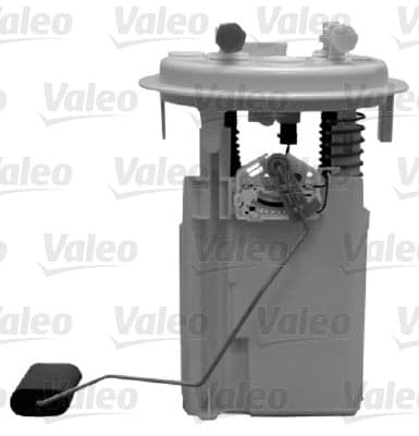 Valeo Fuel Lever Sender 347519