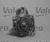 Valeo Pr Vw Eos Sx 05/2006> 43264
