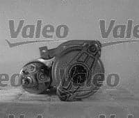 Valeo Mo Me D-C200,E220,E300 432644