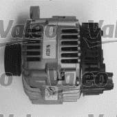 Valeo Proiettore Vw Passat 07/2007> Dx Xenon 43626