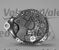 Valeo Correttore Elettrico Xenon Renault 43730